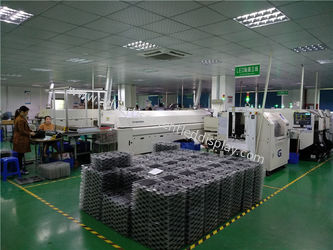 중국 Shenzhen Xmedia Technology Co.,Ltd 공장