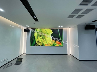 P5 LED 광고 디지털 디스플레이 보드 비디오 벽