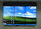 46 &quot; LCD 비디오 월 디스플레이, LCD 짜집기 스크린 벽이 탑재된 500 시디
