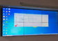 1920×1080 LCD 비디오 월 디스플레이, LG LCD 스크린 3.5 밀리미터 스플아이싱 격차