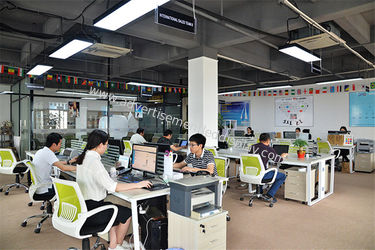 중국 Shenzhen Xmedia Technology Co.,Ltd