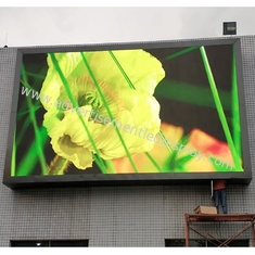 예술 설치용 고해상도 LED 화면 화면 화면 화면 화면