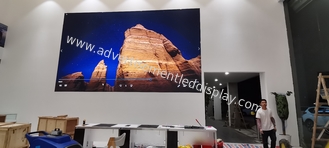 AC220V 광고 LED 디스플레이 실시간 메시징 콘텐츠 업데이트