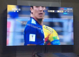 LED 비디오 벽 1080 HD LED 디스플레이
