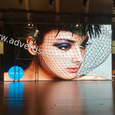 1500cd/m2 터치 스크린 원격 제어 기능이 있는 인터랙티브 실내 LED 디스플레이
