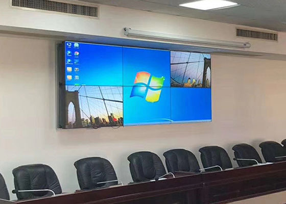 TUV FCC UL LED 비디오 벽 디스플레이